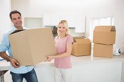 Reliable Removers in Belgravia