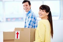 Home Packing Services in Belgravia