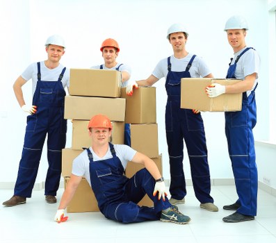 Accessible Belgravia Man And Van service image representing inclusive online access