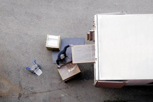 Office relocation support for businesses near Belgravia and Victoria