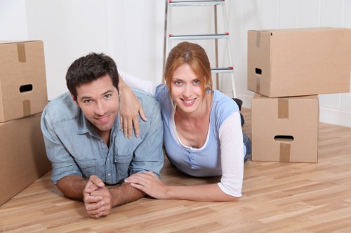 Expert piano relocation service in Belgravia
