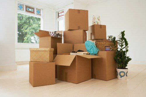 Payment options for Belgravia Man And Van including card and PayPal