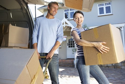 Commercial relocation support for Belgravia offices and shops